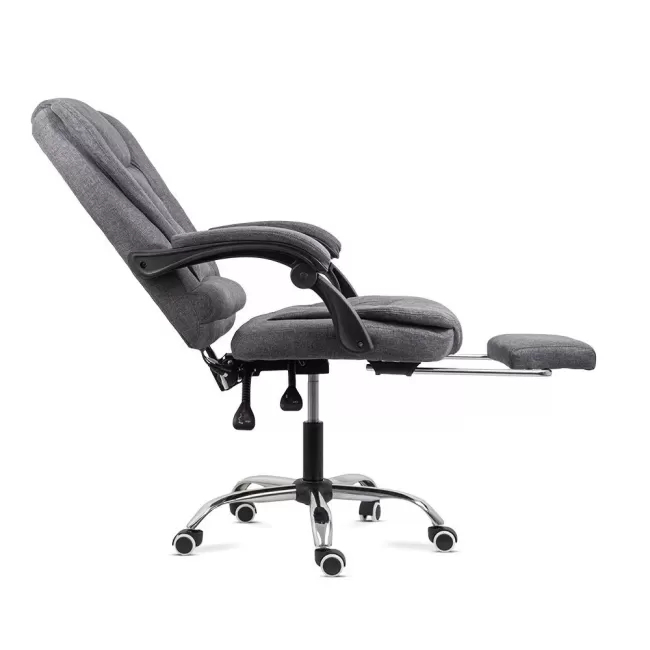 Scaune de birou cu masaj OFF4181 M Gri