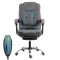 Scaune de birou cu masaj OFF4181 M Gri