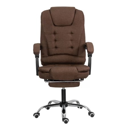 Scaune de birou cu masaj OFF4181 M Maro