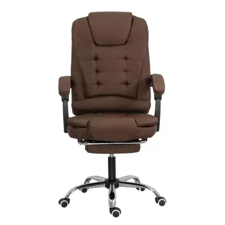 Scaune de birou cu masaj OFF4181 M Maro