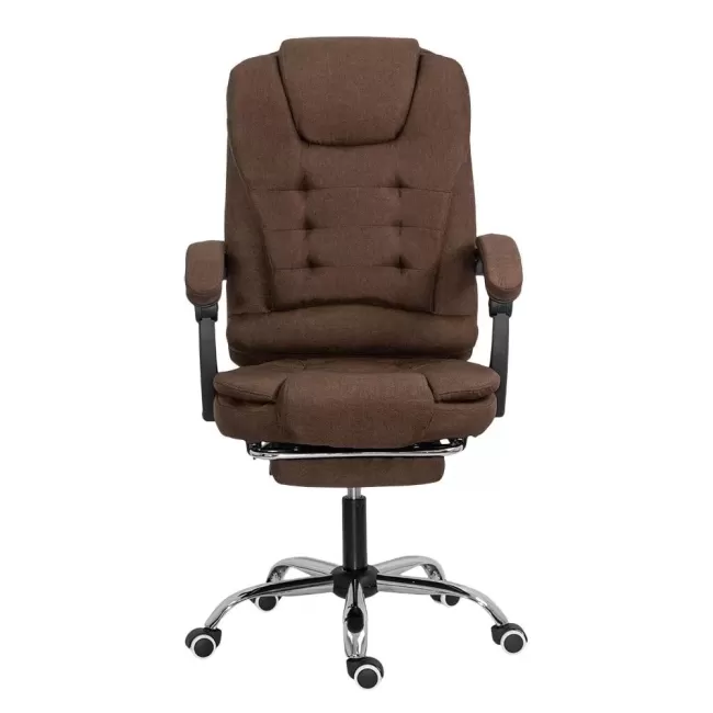Scaune de birou cu masaj OFF4181 M Maro
