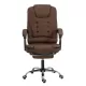 Scaune de birou cu masaj OFF4181 M Maro