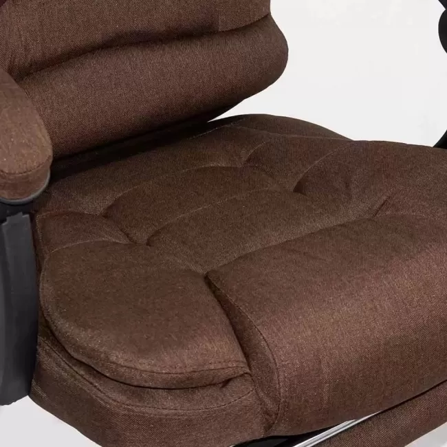 Scaune de birou cu masaj OFF4181 M Maro