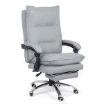 Scaune directoriale elegante OFF419