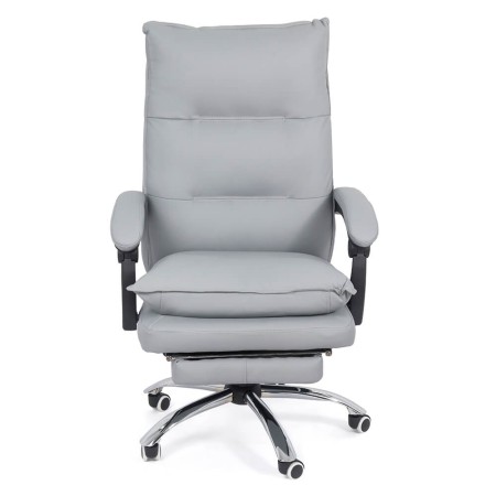 Scaun directorial OFF 419 gri Scaun directorial OFF 419 gri