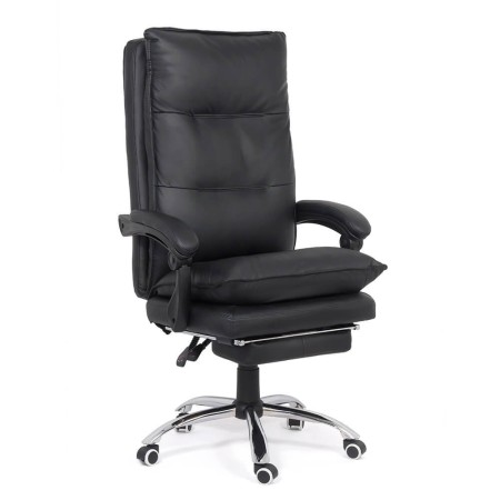 Scaun directorial OFF 419 negru Scaun directorial OFF 419 negru