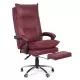 Scaun directorial OFF 419 vișiniu