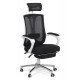 Scaun de birou ergonomic Office 420