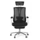 Scaun de birou ergonomic Office 420
