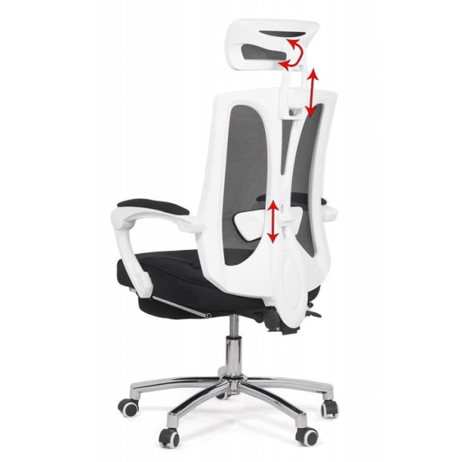 Scaun de birou ergonomic Office 420