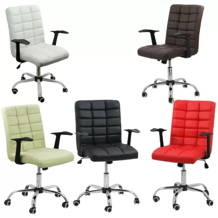 Scaun de birou OFF603 colors