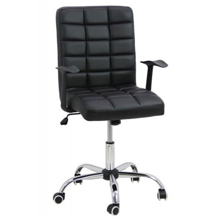 Scaun de birou OFF 603 negru Scaun de birou OFF 603 negru