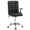 Scaun de birou OFF 603 negru