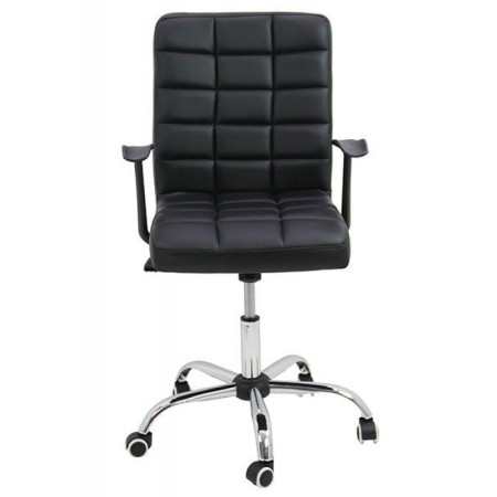 Scaun de birou OFF 603 negru Scaun de birou OFF 603 negru