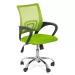 Scaun de birou ieftin și comod Office 619 Verde