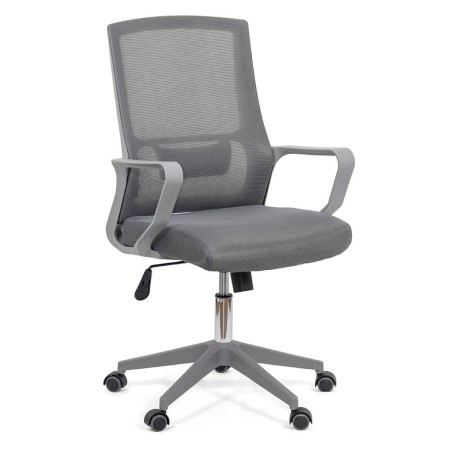 Scaun de birou mesh OFF 631 gri Scaun de birou mesh OFF 631 gri
