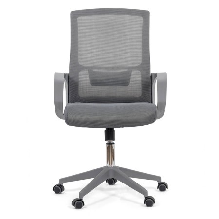 Scaun de birou mesh OFF 631 gri Scaun de birou mesh OFF 631 gri