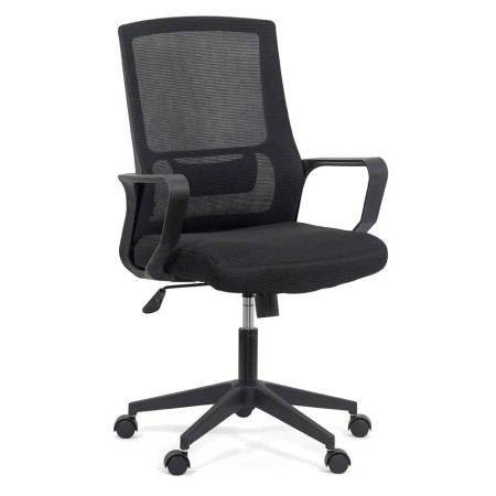Scaun de birou mesh OFF 631 negru Scaun de birou mesh OFF 631 negru