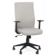 Scaun de birou operativ Office 707 din material textil