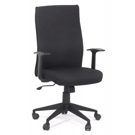 Scaun de birou operativ Office 707 din material textil Scaun de birou operativ Office 707 din material textil