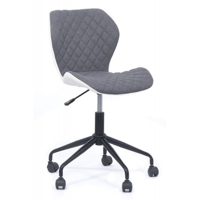 Scaun de birou OFF 716 gri Scaun de birou OFF 716 gri