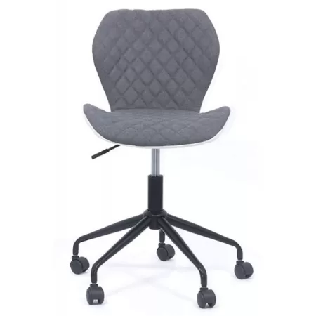 Scaun de birou OFF 716 gri