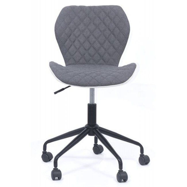 Scaun de birou OFF 716 gri Scaun de birou OFF 716 gri