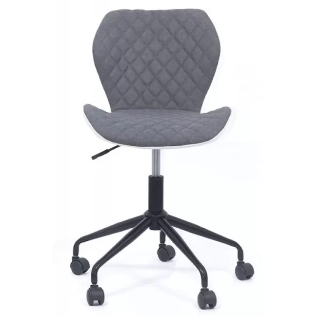 Scaun de birou OFF 716 gri