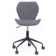 Scaun de birou OFF 716 gri Scaun de birou OFF 716 gri
