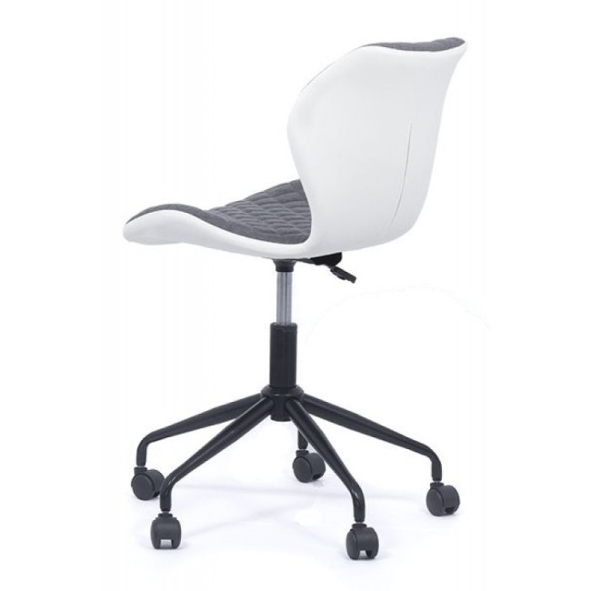 Scaun de birou OFF 716 gri Scaun de birou OFF 716 gri