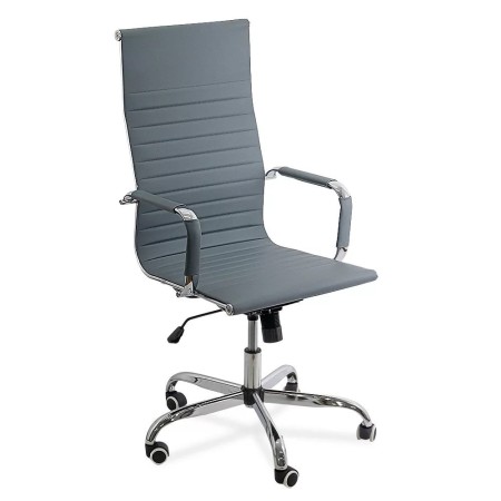 Scaun de birou Office 802M Gri Scaun de birou Office 802M Gri
