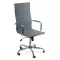 Scaun de birou Office 802M Gri