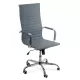Scaun de birou Office 802M Gri
