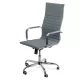 Scaun de birou Office 802M Gri