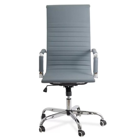 Scaun de birou Office 802M Gri Scaun de birou Office 802M Gri