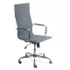 Scaun de birou Office 802M Gri
