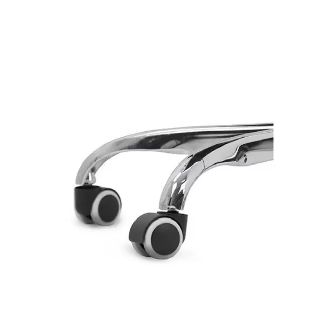 Scaun de birou Office 802M Gri