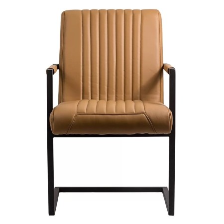 Scaun confortabil pentru conferință OFF 834 Bej Scaun confortabil pentru conferință OFF 834 Bej