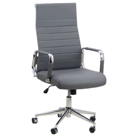 Scaun operativ pentru birou cu un design minimalist OFF937 Scaun operativ pentru birou cu un design minimalist OFF937