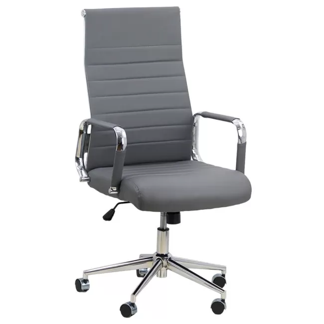 Scaun operativ pentru birou cu un design minimalist OFF937