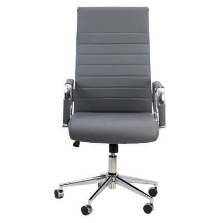 Scaun operativ pentru birou cu un design minimalist OFF937 Scaun operativ pentru birou cu un design minimalist OFF937