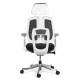 Scaun ergonomic multifunctional cu brate reglabile SYYT 9505 negru