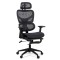 Scaun de birou multifunctional SYYT 9508 Negru