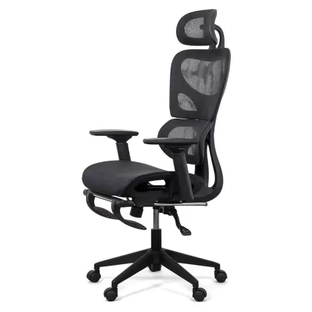 Scaun de birou multifunctional SYYT 9508 Negru