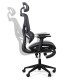 Scaun de birou multifuncțional SYYT 9508 Negru Scaun de birou multifuncțional SYYT 9508 Negru
