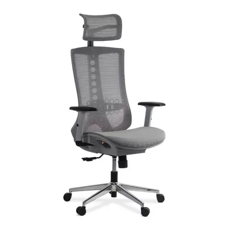 Scaun multifuncțional cu suport lombar și cotiere reglabile SYYT 9510