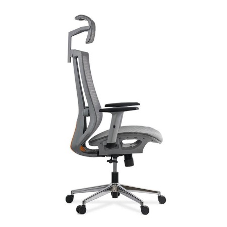 Scaun multifuncțional cu suport lombar și cotiere reglabile SYYT 9510 Scaun multifuncțional cu suport lombar și cotiere reglabile SYYT 9510