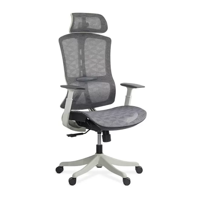 Scaun multifuncțional cu tetieră reglabilă SYYT 9511