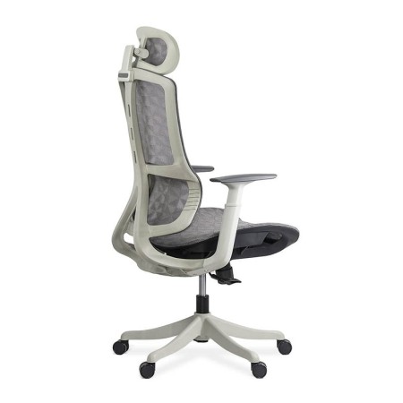 Scaun multifuncțional cu tetieră reglabilă SYYT 9511 Scaun multifuncțional cu tetieră reglabilă SYYT 9511