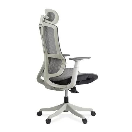 Scaun multifuncțional cu tetieră reglabilă SYYT 9511